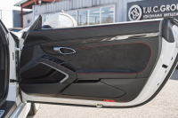 ポルシェ ボクスター(Type981) GTS ｽﾎﾟｰﾂｸﾛﾉPKG　GTSｲﾝﾃﾘｱPKG ｽﾎﾟｰﾂｼｰﾄ･ﾌﾟﾗｽ ﾅﾋﾞTV ｽﾎﾟｰﾂｴｸﾞｿﾞｰｽﾄ PASM PDLS ｽﾎﾟｰﾂﾃﾞｻﾞｲﾝｽﾃｱﾘﾝｸﾞ 電動Dﾐﾗｰ TPM ｶﾚﾗS20ｲﾝﾁAW　2年保証