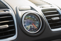 ポルシェ ボクスター(Type981) ﾍﾞｰｽｸﾞﾚｰﾄﾞ ｽﾎﾟｰﾂｸﾛﾉPKG　6速ﾏﾆｭｱﾙ 左ﾊﾝﾄﾞﾙ ﾌﾞﾗｯｸﾊｰﾌﾚｻﾞｰｼｰﾄﾋｰﾀｰ ﾌﾞﾗｯｸｿﾌﾄﾄｯﾌﾟ ﾅﾋﾞTV PDLS 電動Dﾐﾗｰ ﾋﾞﾙｼｭﾀｲﾝ車高調 ﾎﾞｸｽﾀｰS19ｲﾝﾁAW　2年保証