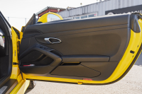 ポルシェ ボクスター(Type981) ﾍﾞｰｽｸﾞﾚｰﾄﾞ ｽﾎﾟｰﾂｸﾛﾉPKG　6速ﾏﾆｭｱﾙ 左ﾊﾝﾄﾞﾙ ﾌﾞﾗｯｸﾊｰﾌﾚｻﾞｰｼｰﾄﾋｰﾀｰ ﾌﾞﾗｯｸｿﾌﾄﾄｯﾌﾟ ﾅﾋﾞTV PDLS 電動Dﾐﾗｰ ﾋﾞﾙｼｭﾀｲﾝ車高調 ﾎﾞｸｽﾀｰS19ｲﾝﾁAW　2年保証