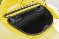 ポルシェ ボクスター(Type981) ﾍﾞｰｽｸﾞﾚｰﾄﾞ ｽﾎﾟｰﾂｸﾛﾉPKG　6速ﾏﾆｭｱﾙ 左ﾊﾝﾄﾞﾙ ﾌﾞﾗｯｸﾊｰﾌﾚｻﾞｰｼｰﾄﾋｰﾀｰ ﾌﾞﾗｯｸｿﾌﾄﾄｯﾌﾟ ﾅﾋﾞTV PDLS 電動Dﾐﾗｰ ﾋﾞﾙｼｭﾀｲﾝ車高調 ﾎﾞｸｽﾀｰS19ｲﾝﾁAW　2年保証