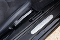 ポルシェ ケイマン(Type987) S　後期ﾓﾃﾞﾙ ｵｰｼｬﾝﾌﾞﾙｰﾊｰﾌﾚｻﾞｰｼｰﾄ ｶﾛｯﾂｪﾘｱﾅﾋﾞTV ｷｾﾉﾝ&ﾀﾞｲﾅﾐｯｸｺｰﾅﾘﾝｸﾞﾗｲﾄ ｵｰﾄｴｱｺﾝ ｹｲﾏﾝS18ｲﾝﾁAW　2年保証