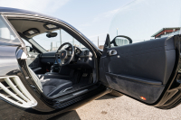 ポルシェ ケイマン(Type987) S　後期ﾓﾃﾞﾙ ｵｰｼｬﾝﾌﾞﾙｰﾊｰﾌﾚｻﾞｰｼｰﾄ ｶﾛｯﾂｪﾘｱﾅﾋﾞTV ｷｾﾉﾝ&ﾀﾞｲﾅﾐｯｸｺｰﾅﾘﾝｸﾞﾗｲﾄ ｵｰﾄｴｱｺﾝ ｹｲﾏﾝS18ｲﾝﾁAW　2年保証