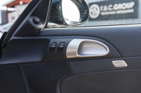 ポルシェ ケイマン(Type987) S　後期ﾓﾃﾞﾙ ｵｰｼｬﾝﾌﾞﾙｰﾊｰﾌﾚｻﾞｰｼｰﾄ ｶﾛｯﾂｪﾘｱﾅﾋﾞTV ｷｾﾉﾝ&ﾀﾞｲﾅﾐｯｸｺｰﾅﾘﾝｸﾞﾗｲﾄ ｵｰﾄｴｱｺﾝ ｹｲﾏﾝS18ｲﾝﾁAW　2年保証