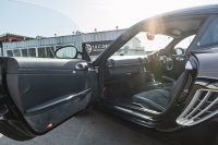 ポルシェ ケイマン(Type987) S　後期ﾓﾃﾞﾙ ｵｰｼｬﾝﾌﾞﾙｰﾊｰﾌﾚｻﾞｰｼｰﾄ ｶﾛｯﾂｪﾘｱﾅﾋﾞTV ｷｾﾉﾝ&ﾀﾞｲﾅﾐｯｸｺｰﾅﾘﾝｸﾞﾗｲﾄ ｵｰﾄｴｱｺﾝ ｹｲﾏﾝS18ｲﾝﾁAW　2年保証