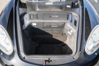 ポルシェ ケイマン(Type987) S　後期ﾓﾃﾞﾙ ｵｰｼｬﾝﾌﾞﾙｰﾊｰﾌﾚｻﾞｰｼｰﾄ ｶﾛｯﾂｪﾘｱﾅﾋﾞTV ｷｾﾉﾝ&ﾀﾞｲﾅﾐｯｸｺｰﾅﾘﾝｸﾞﾗｲﾄ ｵｰﾄｴｱｺﾝ ｹｲﾏﾝS18ｲﾝﾁAW　2年保証