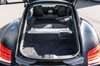 ポルシェ ケイマン(Type987) S　後期ﾓﾃﾞﾙ ｵｰｼｬﾝﾌﾞﾙｰﾊｰﾌﾚｻﾞｰｼｰﾄ ｶﾛｯﾂｪﾘｱﾅﾋﾞTV ｷｾﾉﾝ&ﾀﾞｲﾅﾐｯｸｺｰﾅﾘﾝｸﾞﾗｲﾄ ｵｰﾄｴｱｺﾝ ｹｲﾏﾝS18ｲﾝﾁAW　2年保証