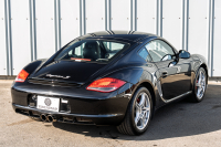 ポルシェ ケイマン(Type987) S　後期ﾓﾃﾞﾙ ｵｰｼｬﾝﾌﾞﾙｰﾊｰﾌﾚｻﾞｰｼｰﾄ ｶﾛｯﾂｪﾘｱﾅﾋﾞTV ｷｾﾉﾝ&ﾀﾞｲﾅﾐｯｸｺｰﾅﾘﾝｸﾞﾗｲﾄ ｵｰﾄｴｱｺﾝ ｹｲﾏﾝS18ｲﾝﾁAW　2年保証