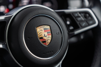 ポルシェ カイエン ﾍﾞｰｽｸﾞﾚｰﾄﾞ　1ｵｰﾅｰ 2019年ﾓﾃﾞﾙ ﾌﾞﾗｯｸﾚｻﾞｰｼｰﾄ PCMﾅﾋﾞ CarPlay ｽﾎﾟｰﾂﾃﾞｻﾞｲﾝｽﾌﾛﾝﾄｴﾌﾟﾛﾝ ｴﾝﾄﾘｰﾄﾞﾗｲﾌﾞ ACC ｱﾗｳﾝﾄﾞﾋﾞｭｰ TPM ｶｲｴﾝ19AW　2年保証