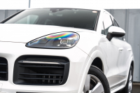 ポルシェ カイエン ﾍﾞｰｽｸﾞﾚｰﾄﾞ　1ｵｰﾅｰ 2019年ﾓﾃﾞﾙ ﾌﾞﾗｯｸﾚｻﾞｰｼｰﾄ PCMﾅﾋﾞ CarPlay ｽﾎﾟｰﾂﾃﾞｻﾞｲﾝｽﾌﾛﾝﾄｴﾌﾟﾛﾝ ｴﾝﾄﾘｰﾄﾞﾗｲﾌﾞ ACC ｱﾗｳﾝﾄﾞﾋﾞｭｰ TPM ｶｲｴﾝ19AW　2年保証