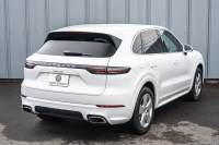 ポルシェ カイエン ﾍﾞｰｽｸﾞﾚｰﾄﾞ　1ｵｰﾅｰ 2019年ﾓﾃﾞﾙ ﾌﾞﾗｯｸﾚｻﾞｰｼｰﾄ PCMﾅﾋﾞ CarPlay ｽﾎﾟｰﾂﾃﾞｻﾞｲﾝｽﾌﾛﾝﾄｴﾌﾟﾛﾝ ｴﾝﾄﾘｰﾄﾞﾗｲﾌﾞ ACC ｱﾗｳﾝﾄﾞﾋﾞｭｰ TPM ｶｲｴﾝ19AW　2年保証