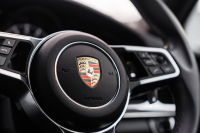 ポルシェ パナメーラ スポーツツーリスモ 4　ﾌﾞﾗｯｸﾚｻﾞｰｼｰﾄ ﾊﾟﾉﾗﾏｻﾝﾙｰﾌ PCMﾅﾋﾞ CayPlay PDLS/LEDﾗｲﾄ PASM/ｴｱｻｽ ｴﾝﾄﾘｰD ACC ﾊﾟﾅﾒｰﾗﾀｰﾎﾞ20ｲﾝﾁAW　2年保証