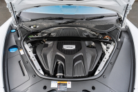 ポルシェ パナメーラ スポーツツーリスモ 4　ﾌﾞﾗｯｸﾚｻﾞｰｼｰﾄ ﾊﾟﾉﾗﾏｻﾝﾙｰﾌ PCMﾅﾋﾞ CayPlay PDLS/LEDﾗｲﾄ PASM/ｴｱｻｽ ｴﾝﾄﾘｰD ACC ﾊﾟﾅﾒｰﾗﾀｰﾎﾞ20ｲﾝﾁAW　2年保証