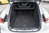 ポルシェ パナメーラ スポーツツーリスモ 4　ﾌﾞﾗｯｸﾚｻﾞｰｼｰﾄ ﾊﾟﾉﾗﾏｻﾝﾙｰﾌ PCMﾅﾋﾞ CayPlay PDLS/LEDﾗｲﾄ PASM/ｴｱｻｽ ｴﾝﾄﾘｰD ACC ﾊﾟﾅﾒｰﾗﾀｰﾎﾞ20ｲﾝﾁAW　2年保証