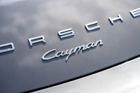 ポルシェ ケイマン(Type981) ﾍﾞｰｽｸﾞﾚｰﾄﾞ　ﾌﾞﾗｯｸﾊｰﾌﾚｻﾞｰｼｰﾄ ｼｰﾄﾋｰﾀｰ ﾅﾋﾞTV ｽﾎﾟｰﾂﾃﾞｻﾞｲﾝｽﾃｱﾘﾝｸﾞ PDLS 電動Dﾐﾗｰ ｵｰﾄｴｱｺﾝ ｹｲﾏﾝ18ｲﾝﾁAW　2年保証