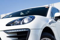 ポルシェ マカン ﾍﾞｰｽｸﾞﾚｰﾄﾞ　2017年ﾓﾃﾞﾙ ｱｹﾞｰﾄｸﾞﾚｰﾊｰﾌﾚｻﾞｰｼｰﾄ PCMﾅﾋﾞ ﾊﾟｰｸｱｼｽﾄ TPM ｸﾙｰｽﾞｺﾝﾄﾛｰﾙ ﾙｰﾌﾚｰﾙ ｵｰﾄﾃｰﾙｹﾞｰﾄ LDW ｶﾗｰｸﾚｽﾄｷｬｯﾌﾟ ﾏｶﾝﾀｰﾎﾞ19ｲﾝﾁAW　2年保証