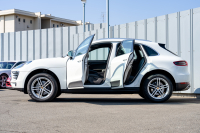 ポルシェ マカン ﾍﾞｰｽｸﾞﾚｰﾄﾞ　2017年ﾓﾃﾞﾙ ｱｹﾞｰﾄｸﾞﾚｰﾊｰﾌﾚｻﾞｰｼｰﾄ PCMﾅﾋﾞ ﾊﾟｰｸｱｼｽﾄ TPM ｸﾙｰｽﾞｺﾝﾄﾛｰﾙ ﾙｰﾌﾚｰﾙ ｵｰﾄﾃｰﾙｹﾞｰﾄ LDW ｶﾗｰｸﾚｽﾄｷｬｯﾌﾟ ﾏｶﾝﾀｰﾎﾞ19ｲﾝﾁAW　2年保証