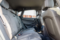 ポルシェ マカン ﾍﾞｰｽｸﾞﾚｰﾄﾞ　2017年ﾓﾃﾞﾙ ｱｹﾞｰﾄｸﾞﾚｰﾊｰﾌﾚｻﾞｰｼｰﾄ PCMﾅﾋﾞ ﾊﾟｰｸｱｼｽﾄ TPM ｸﾙｰｽﾞｺﾝﾄﾛｰﾙ ﾙｰﾌﾚｰﾙ ｵｰﾄﾃｰﾙｹﾞｰﾄ LDW ｶﾗｰｸﾚｽﾄｷｬｯﾌﾟ ﾏｶﾝﾀｰﾎﾞ19ｲﾝﾁAW　2年保証