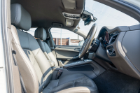 ポルシェ マカン ﾍﾞｰｽｸﾞﾚｰﾄﾞ　2017年ﾓﾃﾞﾙ ｱｹﾞｰﾄｸﾞﾚｰﾊｰﾌﾚｻﾞｰｼｰﾄ PCMﾅﾋﾞ ﾊﾟｰｸｱｼｽﾄ TPM ｸﾙｰｽﾞｺﾝﾄﾛｰﾙ ﾙｰﾌﾚｰﾙ ｵｰﾄﾃｰﾙｹﾞｰﾄ LDW ｶﾗｰｸﾚｽﾄｷｬｯﾌﾟ ﾏｶﾝﾀｰﾎﾞ19ｲﾝﾁAW　2年保証