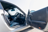 ポルシェ 911(Type997) ｶﾚﾗ　ﾌﾞﾗｯｸﾚｻﾞｰｼｰﾄ ｱﾙｶﾝﾀｰﾗﾙｰﾌﾗｲﾅｰ ｶﾛｯﾂｪﾘｱﾅﾋﾞ ﾌﾙｾｸﾞTV ｵｰﾄｴｱｺﾝ PSM ｷｾﾉﾝﾗｲﾄ F/Rﾌｫｸﾞ ｶﾚﾗ18ｲﾝﾁAW　2年保証