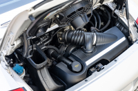 ポルシェ 911(Type997) ｶﾚﾗ　ﾌﾞﾗｯｸﾚｻﾞｰｼｰﾄ ｱﾙｶﾝﾀｰﾗﾙｰﾌﾗｲﾅｰ ｶﾛｯﾂｪﾘｱﾅﾋﾞ ﾌﾙｾｸﾞTV ｵｰﾄｴｱｺﾝ PSM ｷｾﾉﾝﾗｲﾄ F/Rﾌｫｸﾞ ｶﾚﾗ18ｲﾝﾁAW　2年保証