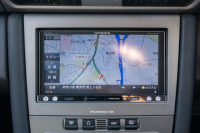 ポルシェ 911(Type997) ｶﾚﾗ　ﾌﾞﾗｯｸﾚｻﾞｰｼｰﾄ ｱﾙｶﾝﾀｰﾗﾙｰﾌﾗｲﾅｰ ｶﾛｯﾂｪﾘｱﾅﾋﾞ ﾌﾙｾｸﾞTV ｵｰﾄｴｱｺﾝ PSM ｷｾﾉﾝﾗｲﾄ F/Rﾌｫｸﾞ ｶﾚﾗ18ｲﾝﾁAW　2年保証