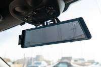 ポルシェ 911(Type997) ｶﾚﾗ　ﾌﾞﾗｯｸﾚｻﾞｰｼｰﾄ ｱﾙｶﾝﾀｰﾗﾙｰﾌﾗｲﾅｰ ｶﾛｯﾂｪﾘｱﾅﾋﾞ ﾌﾙｾｸﾞTV ｵｰﾄｴｱｺﾝ PSM ｷｾﾉﾝﾗｲﾄ F/Rﾌｫｸﾞ ｶﾚﾗ18ｲﾝﾁAW　2年保証