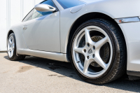 ポルシェ 911(Type997) ｶﾚﾗ　ﾌﾞﾗｯｸﾚｻﾞｰｼｰﾄ ｱﾙｶﾝﾀｰﾗﾙｰﾌﾗｲﾅｰ ｶﾛｯﾂｪﾘｱﾅﾋﾞ ﾌﾙｾｸﾞTV ｵｰﾄｴｱｺﾝ PSM ｷｾﾉﾝﾗｲﾄ F/Rﾌｫｸﾞ ｶﾚﾗ18ｲﾝﾁAW　2年保証