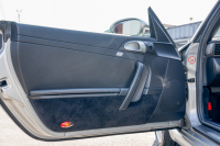 ポルシェ 911(Type997) ｶﾚﾗ　ﾌﾞﾗｯｸﾚｻﾞｰｼｰﾄ ｱﾙｶﾝﾀｰﾗﾙｰﾌﾗｲﾅｰ ｶﾛｯﾂｪﾘｱﾅﾋﾞ ﾌﾙｾｸﾞTV ｵｰﾄｴｱｺﾝ PSM ｷｾﾉﾝﾗｲﾄ F/Rﾌｫｸﾞ ｶﾚﾗ18ｲﾝﾁAW　2年保証