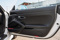 ポルシェ ケイマン(Type981) S ｽﾎﾟｰﾂｸﾛﾉPKG　2016年ﾓﾃﾞﾙ ﾌﾞﾗｯｸﾚｻﾞｰｼｰﾄ ｼｰﾄﾋｰﾀｰ ﾅﾋﾞTV ｽﾎﾟｰﾂﾃﾞｻﾞｲﾝｽﾃｱ PDLS BOSE ﾃｨﾝﾃｯﾄﾞﾙｯｸﾃｰﾙ TPM ｶﾚﾗS20ｲﾝﾁAW　2年保証