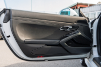 ポルシェ ケイマン(Type981) S ｽﾎﾟｰﾂｸﾛﾉPKG　2016年ﾓﾃﾞﾙ ﾌﾞﾗｯｸﾚｻﾞｰｼｰﾄ ｼｰﾄﾋｰﾀｰ ﾅﾋﾞTV ｽﾎﾟｰﾂﾃﾞｻﾞｲﾝｽﾃｱ PDLS BOSE ﾃｨﾝﾃｯﾄﾞﾙｯｸﾃｰﾙ TPM ｶﾚﾗS20ｲﾝﾁAW　2年保証