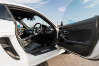 ポルシェ ケイマン(Type981) S ｽﾎﾟｰﾂｸﾛﾉPKG　2016年ﾓﾃﾞﾙ ﾌﾞﾗｯｸﾚｻﾞｰｼｰﾄ ｼｰﾄﾋｰﾀｰ ﾅﾋﾞTV ｽﾎﾟｰﾂﾃﾞｻﾞｲﾝｽﾃｱ PDLS BOSE ﾃｨﾝﾃｯﾄﾞﾙｯｸﾃｰﾙ TPM ｶﾚﾗS20ｲﾝﾁAW　2年保証