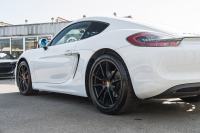 ポルシェ ケイマン(Type981) S ｽﾎﾟｰﾂｸﾛﾉPKG　2016年ﾓﾃﾞﾙ ﾌﾞﾗｯｸﾚｻﾞｰｼｰﾄ ｼｰﾄﾋｰﾀｰ ﾅﾋﾞTV ｽﾎﾟｰﾂﾃﾞｻﾞｲﾝｽﾃｱ PDLS BOSE ﾃｨﾝﾃｯﾄﾞﾙｯｸﾃｰﾙ TPM ｶﾚﾗS20ｲﾝﾁAW　2年保証