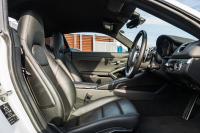 ポルシェ ケイマン(Type981) S ｽﾎﾟｰﾂｸﾛﾉPKG　2016年ﾓﾃﾞﾙ ﾌﾞﾗｯｸﾚｻﾞｰｼｰﾄ ｼｰﾄﾋｰﾀｰ ﾅﾋﾞTV ｽﾎﾟｰﾂﾃﾞｻﾞｲﾝｽﾃｱ PDLS BOSE ﾃｨﾝﾃｯﾄﾞﾙｯｸﾃｰﾙ TPM ｶﾚﾗS20ｲﾝﾁAW　2年保証