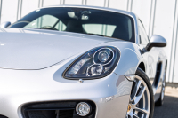 ポルシェ ケイマン(Type981) ﾍﾞｰｽｸﾞﾚｰﾄﾞ ｽﾎﾟｰﾂｸﾛﾉPKG　ﾌﾞﾗｯｸﾚｻﾞｰｼｰﾄ ｼｰﾄﾋｰﾀｰ ﾅﾋﾞTV ｽﾎﾟｰﾂﾃﾞｻﾞｲﾝｽﾃｱﾘﾝｸﾞ PDLS BOSE ｽﾎﾟｰﾂｼｬｰｼ ﾎﾞｸｽﾀｰS19ｲﾝﾁAW　2年保証