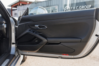 ポルシェ ケイマン(Type981) ﾍﾞｰｽｸﾞﾚｰﾄﾞ ｽﾎﾟｰﾂｸﾛﾉPKG　ﾌﾞﾗｯｸﾚｻﾞｰｼｰﾄ ｼｰﾄﾋｰﾀｰ ﾅﾋﾞTV ｽﾎﾟｰﾂﾃﾞｻﾞｲﾝｽﾃｱﾘﾝｸﾞ PDLS BOSE ｽﾎﾟｰﾂｼｬｰｼ ﾎﾞｸｽﾀｰS19ｲﾝﾁAW　2年保証