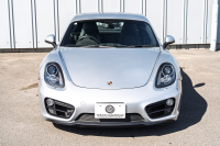 ポルシェ ケイマン(Type981) ﾍﾞｰｽｸﾞﾚｰﾄﾞ ｽﾎﾟｰﾂｸﾛﾉPKG　ﾌﾞﾗｯｸﾚｻﾞｰｼｰﾄ ｼｰﾄﾋｰﾀｰ ﾅﾋﾞTV ｽﾎﾟｰﾂﾃﾞｻﾞｲﾝｽﾃｱﾘﾝｸﾞ PDLS BOSE ｽﾎﾟｰﾂｼｬｰｼ ﾎﾞｸｽﾀｰS19ｲﾝﾁAW　2年保証