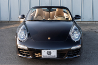 ポルシェ 911(Type997) ｶﾚﾗｶﾌﾞﾘｵﾚ ｽﾎﾟｰﾂｸﾛﾉPKG　後期ﾓﾃﾞﾙ 7速PDK ﾍﾞｰｼﾞｭﾚｻﾞｰｼｰﾄ ｼｰﾄﾋｰﾀｰ ｸﾗﾘｵﾝﾅﾋﾞ ﾊﾞｯｸｶﾒﾗ ｷｾﾉﾝﾍｯﾄﾞﾗｲﾄ ｵｰﾄｴｱｺﾝ ｶﾚﾗ18ｲﾝﾁAW　2年保証