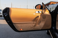 ポルシェ 911(Type997) ｶﾚﾗｶﾌﾞﾘｵﾚ ｽﾎﾟｰﾂｸﾛﾉPKG　後期ﾓﾃﾞﾙ 7速PDK ﾍﾞｰｼﾞｭﾚｻﾞｰｼｰﾄ ｼｰﾄﾋｰﾀｰ ｸﾗﾘｵﾝﾅﾋﾞ ﾊﾞｯｸｶﾒﾗ ｷｾﾉﾝﾍｯﾄﾞﾗｲﾄ ｵｰﾄｴｱｺﾝ ｶﾚﾗ18ｲﾝﾁAW　2年保証