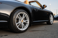 ポルシェ 911(Type997) ｶﾚﾗｶﾌﾞﾘｵﾚ ｽﾎﾟｰﾂｸﾛﾉPKG　後期ﾓﾃﾞﾙ 7速PDK ﾍﾞｰｼﾞｭﾚｻﾞｰｼｰﾄ ｼｰﾄﾋｰﾀｰ ｸﾗﾘｵﾝﾅﾋﾞ ﾊﾞｯｸｶﾒﾗ ｷｾﾉﾝﾍｯﾄﾞﾗｲﾄ ｵｰﾄｴｱｺﾝ ｶﾚﾗ18ｲﾝﾁAW　2年保証