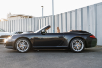 ポルシェ 911(Type997) ｶﾚﾗｶﾌﾞﾘｵﾚ ｽﾎﾟｰﾂｸﾛﾉPKG　後期ﾓﾃﾞﾙ 7速PDK ﾍﾞｰｼﾞｭﾚｻﾞｰｼｰﾄ ｼｰﾄﾋｰﾀｰ ｸﾗﾘｵﾝﾅﾋﾞ ﾊﾞｯｸｶﾒﾗ ｷｾﾉﾝﾍｯﾄﾞﾗｲﾄ ｵｰﾄｴｱｺﾝ ｶﾚﾗ18ｲﾝﾁAW　2年保証