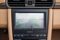 ポルシェ 911(Type997) ｶﾚﾗｶﾌﾞﾘｵﾚ ｽﾎﾟｰﾂｸﾛﾉPKG　後期ﾓﾃﾞﾙ 7速PDK ﾍﾞｰｼﾞｭﾚｻﾞｰｼｰﾄ ｼｰﾄﾋｰﾀｰ ｸﾗﾘｵﾝﾅﾋﾞ ﾊﾞｯｸｶﾒﾗ ｷｾﾉﾝﾍｯﾄﾞﾗｲﾄ ｵｰﾄｴｱｺﾝ ｶﾚﾗ18ｲﾝﾁAW　2年保証