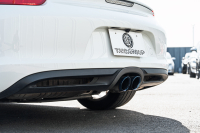 ポルシェ ボクスター(Type981) ﾍﾞｰｽｸﾞﾚｰﾄﾞ　ﾌﾞﾗｯｸﾊｰﾌﾚｻﾞｰ ﾌﾞﾗｯｸｿﾌﾄﾄｯﾌﾟ ﾅﾋﾞTV ｽﾎﾟｰﾂﾃﾞｻﾞｲﾝｽﾃｱﾘﾝｸﾞ PDLS ｵｰﾄA/C 電動Dﾐﾗｰ ｹｲﾏﾝ18ｲﾝﾁAW ｶﾗｰｸﾚｽﾄｾﾝﾀｰｷｬｯﾌﾟ　2年保証