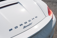 ポルシェ ボクスター(Type981) ﾍﾞｰｽｸﾞﾚｰﾄﾞ　ﾌﾞﾗｯｸﾊｰﾌﾚｻﾞｰ ﾌﾞﾗｯｸｿﾌﾄﾄｯﾌﾟ ﾅﾋﾞTV ｽﾎﾟｰﾂﾃﾞｻﾞｲﾝｽﾃｱﾘﾝｸﾞ PDLS ｵｰﾄA/C 電動Dﾐﾗｰ ｹｲﾏﾝ18ｲﾝﾁAW ｶﾗｰｸﾚｽﾄｾﾝﾀｰｷｬｯﾌﾟ　2年保証