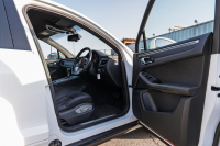 ポルシェ マカン ﾍﾞｰｽｸﾞﾚｰﾄﾞ　ﾌﾞﾗｯｸﾊｰﾌﾚｻﾞｰｼｰﾄ ｸﾗﾘｵﾝSDﾅﾋﾞ ﾌﾙｾｸﾞTV PDLS ｵｰﾄﾃｰﾙｹﾞｰﾄ ｶﾗｰｸﾚｽﾄｷｬｯﾌﾟ ﾏｶﾝS18ｲﾝﾁAW ﾊﾞｯｸ&ｻｲﾄﾞｶﾒﾗ ﾏﾙﾁﾌｧﾝｸｼｮﾝｽﾃｱ　2年保証