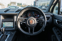 ポルシェ マカン ﾍﾞｰｽｸﾞﾚｰﾄﾞ　ﾌﾞﾗｯｸﾊｰﾌﾚｻﾞｰｼｰﾄ ｸﾗﾘｵﾝSDﾅﾋﾞ ﾌﾙｾｸﾞTV PDLS ｵｰﾄﾃｰﾙｹﾞｰﾄ ｶﾗｰｸﾚｽﾄｷｬｯﾌﾟ ﾏｶﾝS18ｲﾝﾁAW ﾊﾞｯｸ&ｻｲﾄﾞｶﾒﾗ ﾏﾙﾁﾌｧﾝｸｼｮﾝｽﾃｱ　2年保証