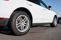 ポルシェ マカン ﾍﾞｰｽｸﾞﾚｰﾄﾞ　ﾌﾞﾗｯｸﾊｰﾌﾚｻﾞｰｼｰﾄ ｸﾗﾘｵﾝSDﾅﾋﾞ ﾌﾙｾｸﾞTV PDLS ｵｰﾄﾃｰﾙｹﾞｰﾄ ｶﾗｰｸﾚｽﾄｷｬｯﾌﾟ ﾏｶﾝS18ｲﾝﾁAW ﾊﾞｯｸ&ｻｲﾄﾞｶﾒﾗ ﾏﾙﾁﾌｧﾝｸｼｮﾝｽﾃｱ　2年保証