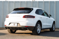 ポルシェ マカン ﾍﾞｰｽｸﾞﾚｰﾄﾞ　ﾌﾞﾗｯｸﾊｰﾌﾚｻﾞｰｼｰﾄ ｸﾗﾘｵﾝSDﾅﾋﾞ ﾌﾙｾｸﾞTV PDLS ｵｰﾄﾃｰﾙｹﾞｰﾄ ｶﾗｰｸﾚｽﾄｷｬｯﾌﾟ ﾏｶﾝS18ｲﾝﾁAW ﾊﾞｯｸ&ｻｲﾄﾞｶﾒﾗ ﾏﾙﾁﾌｧﾝｸｼｮﾝｽﾃｱ　2年保証