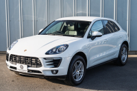 ポルシェ マカン ﾍﾞｰｽｸﾞﾚｰﾄﾞ　ﾌﾞﾗｯｸﾊｰﾌﾚｻﾞｰｼｰﾄ ｸﾗﾘｵﾝSDﾅﾋﾞ ﾌﾙｾｸﾞTV PDLS ｵｰﾄﾃｰﾙｹﾞｰﾄ ｶﾗｰｸﾚｽﾄｷｬｯﾌﾟ ﾏｶﾝS18ｲﾝﾁAW ﾊﾞｯｸ&ｻｲﾄﾞｶﾒﾗ ﾏﾙﾁﾌｧﾝｸｼｮﾝｽﾃｱ　2年保証