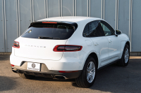 ポルシェ マカン ﾍﾞｰｽｸﾞﾚｰﾄﾞ　ﾌﾞﾗｯｸﾊｰﾌﾚｻﾞｰｼｰﾄ ｸﾗﾘｵﾝSDﾅﾋﾞ ﾌﾙｾｸﾞTV PDLS ｵｰﾄﾃｰﾙｹﾞｰﾄ ｶﾗｰｸﾚｽﾄｷｬｯﾌﾟ ﾏｶﾝS18ｲﾝﾁAW ﾊﾞｯｸ&ｻｲﾄﾞｶﾒﾗ ﾏﾙﾁﾌｧﾝｸｼｮﾝｽﾃｱ　2年保証