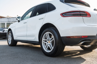 ポルシェ マカン ﾍﾞｰｽｸﾞﾚｰﾄﾞ　ﾌﾞﾗｯｸﾊｰﾌﾚｻﾞｰｼｰﾄ ｸﾗﾘｵﾝSDﾅﾋﾞ ﾌﾙｾｸﾞTV PDLS ｵｰﾄﾃｰﾙｹﾞｰﾄ ｶﾗｰｸﾚｽﾄｷｬｯﾌﾟ ﾏｶﾝS18ｲﾝﾁAW ﾊﾞｯｸ&ｻｲﾄﾞｶﾒﾗ ﾏﾙﾁﾌｧﾝｸｼｮﾝｽﾃｱ　2年保証